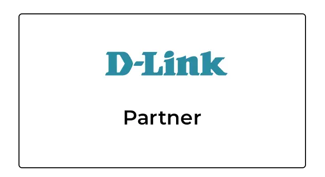 D- Link