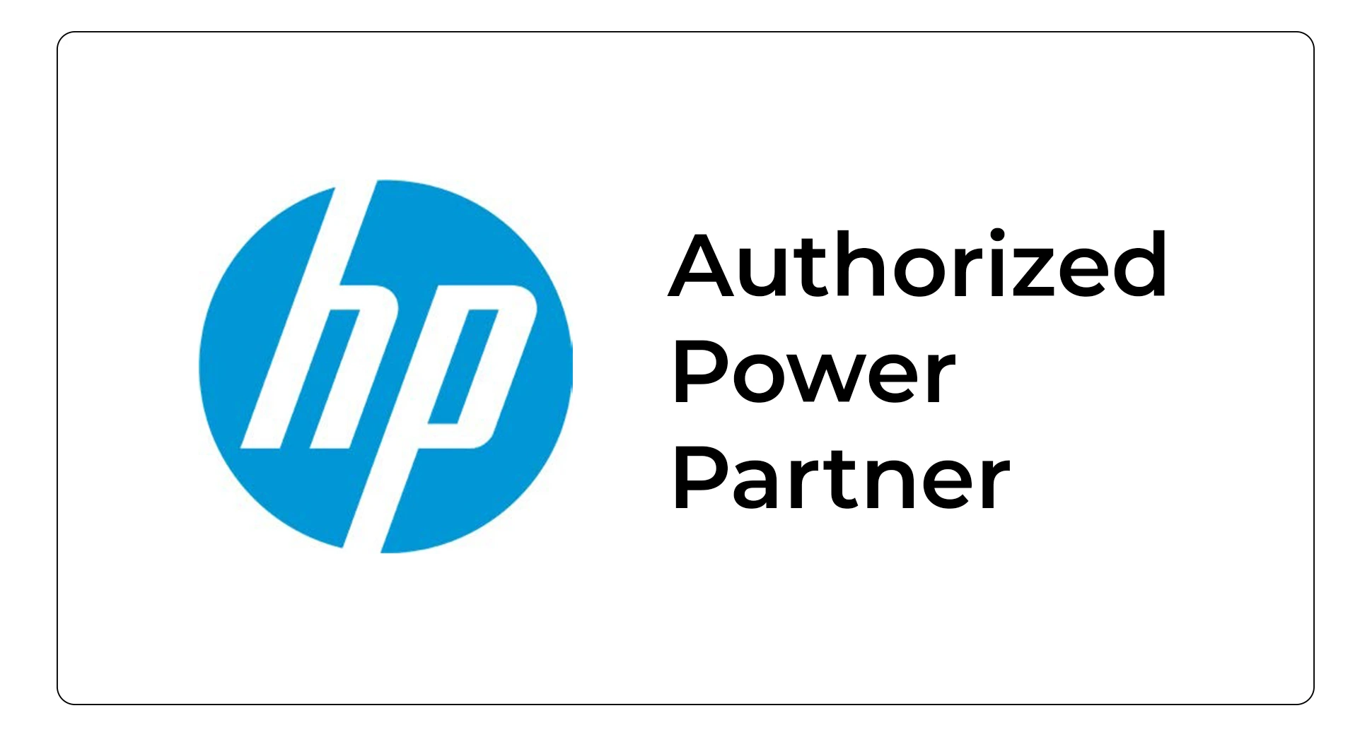 Hp logo