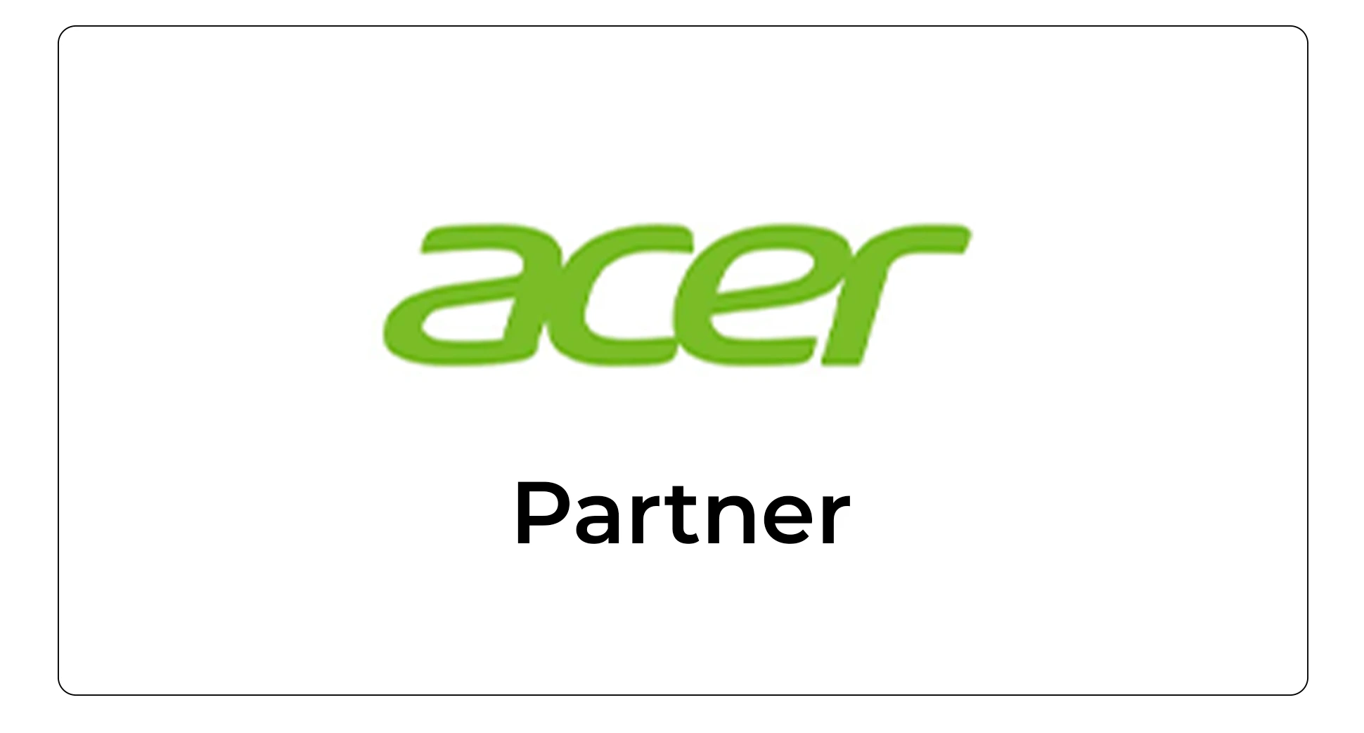 acer