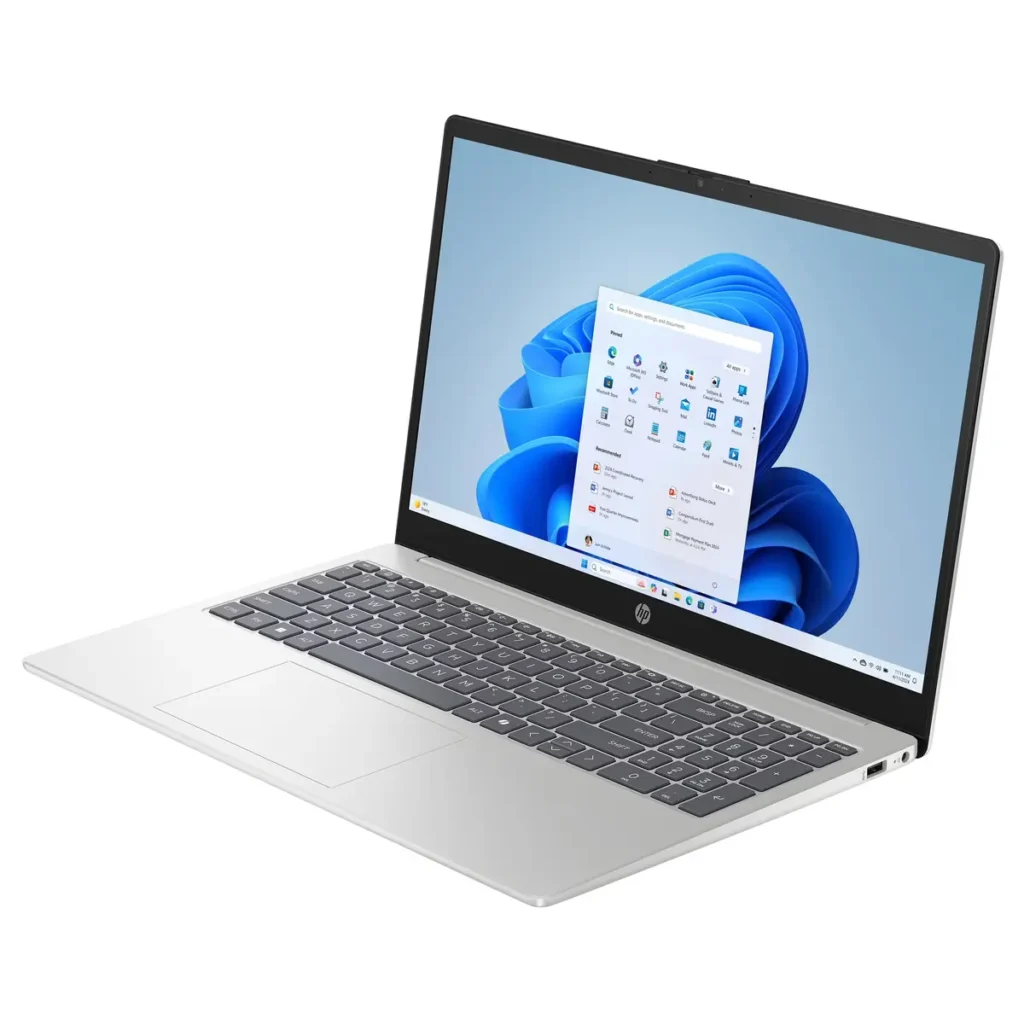 HP 15 FD2050WM