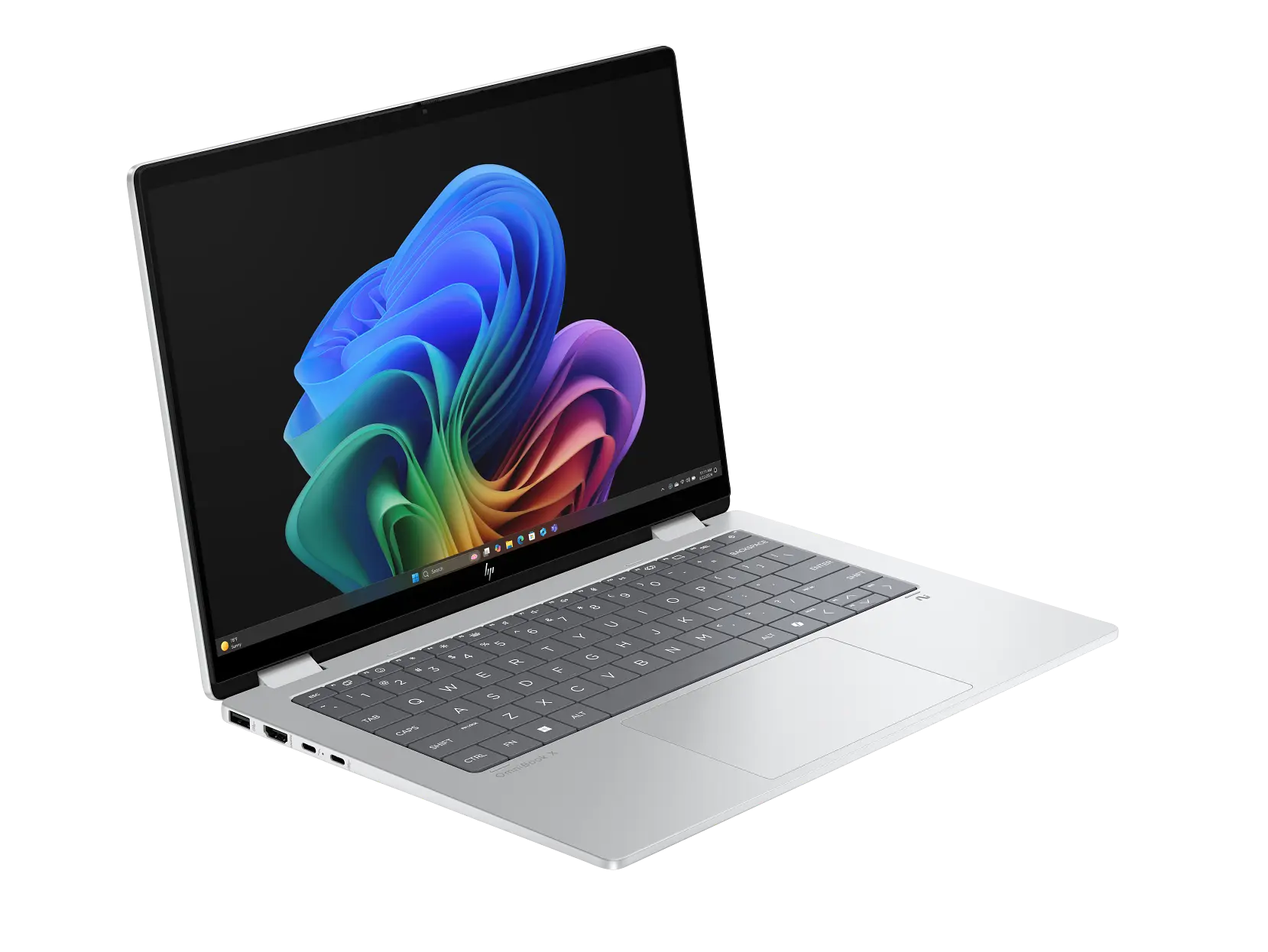 HP OmniBook X Flip NGAI 14-fm0047nr