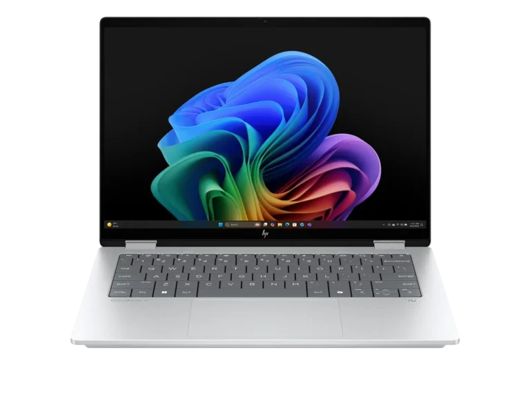 HP OmniBook X Flip NGAI 14-fm0047nr