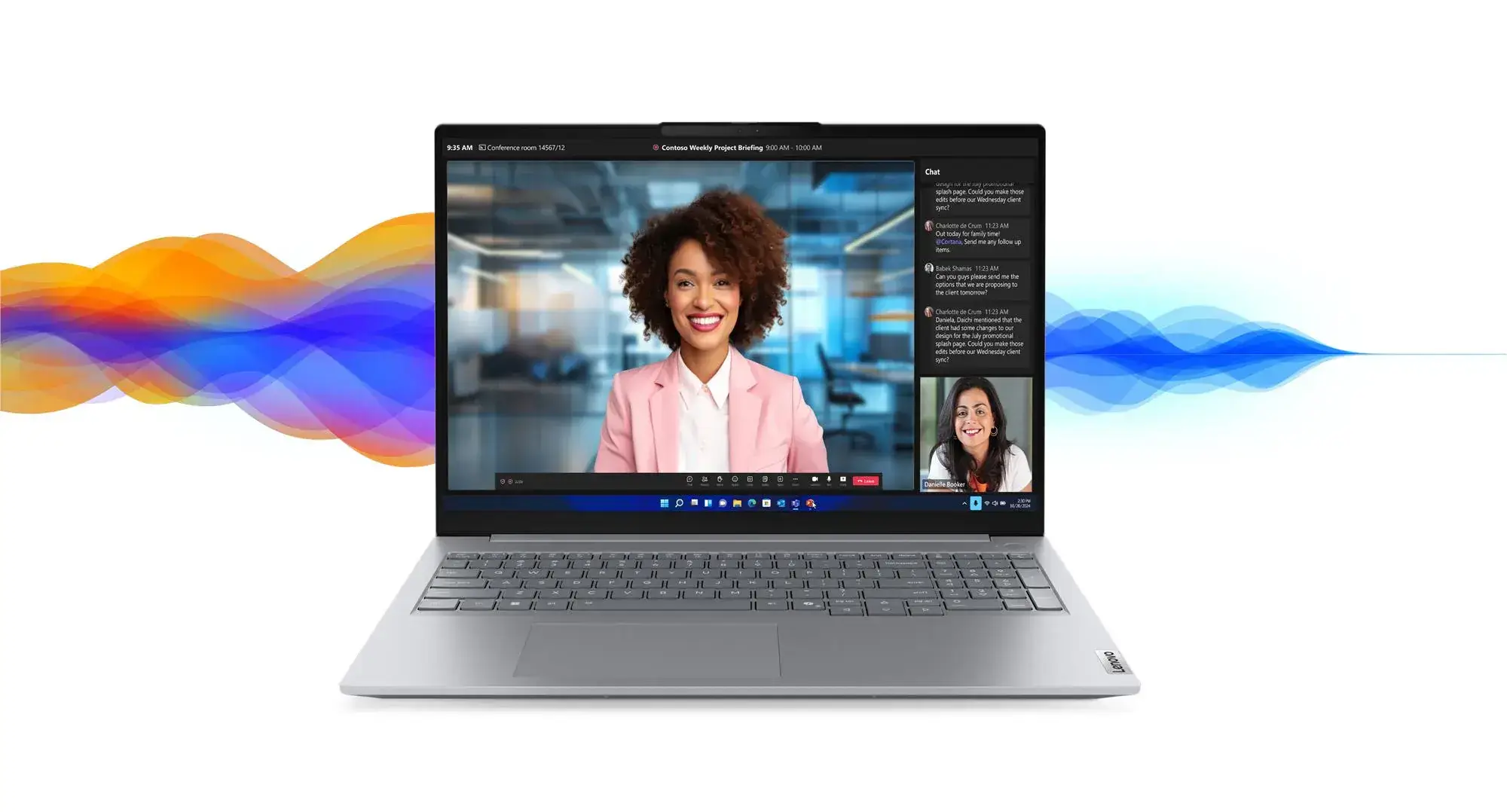 Lenovo ThinkBook 16 G8 IAL