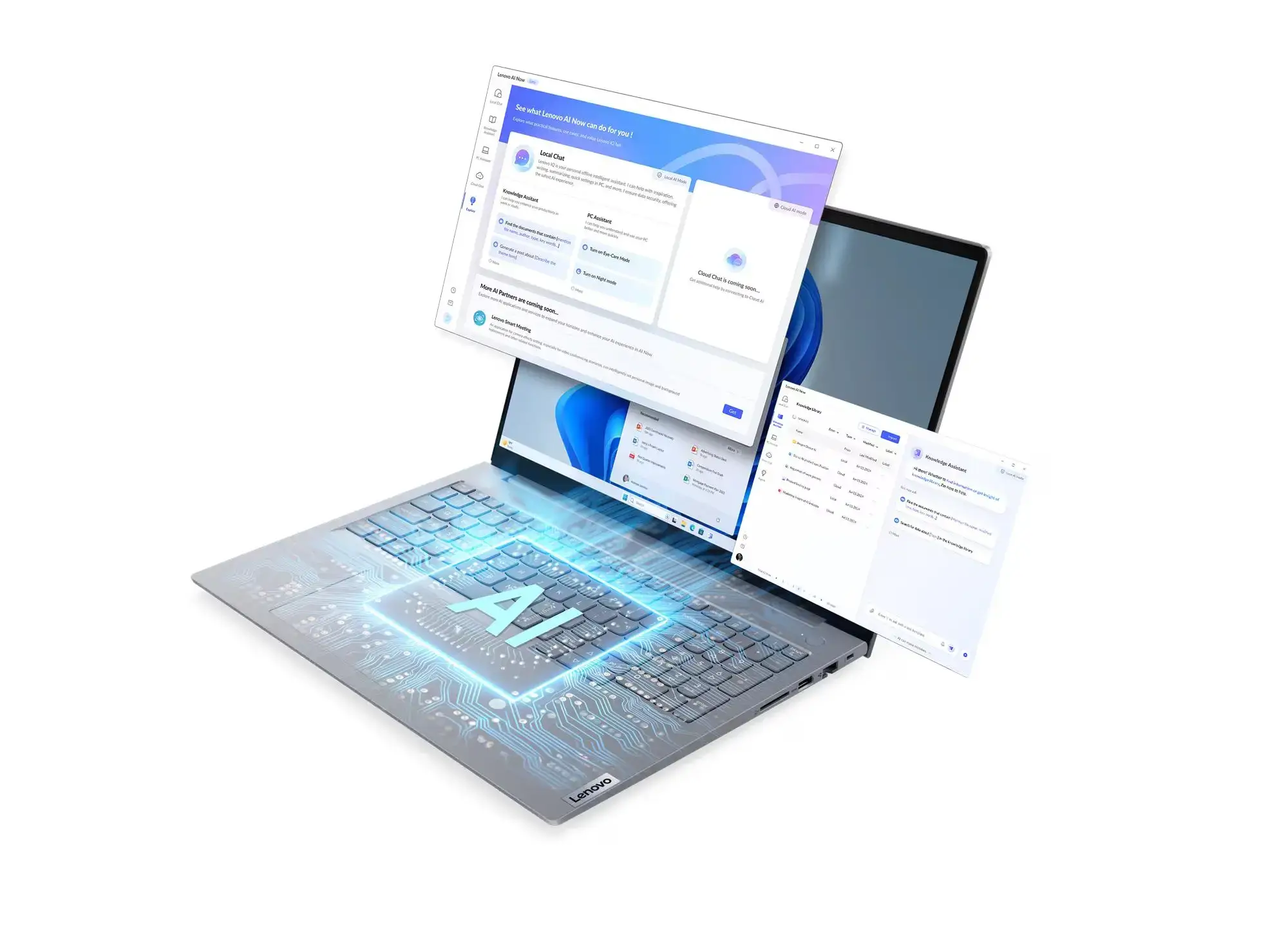 Lenovo ThinkBook 16 G8 IAL
