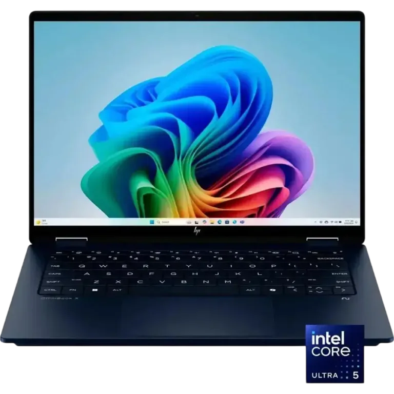 HP OmniBook X Flip 14-FM0013DX