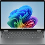 HP OmniBook X Flip NGAI 14-kb0023dx