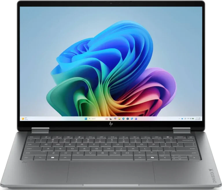 HP OmniBook X Flip NGAI 14-kb0023dx