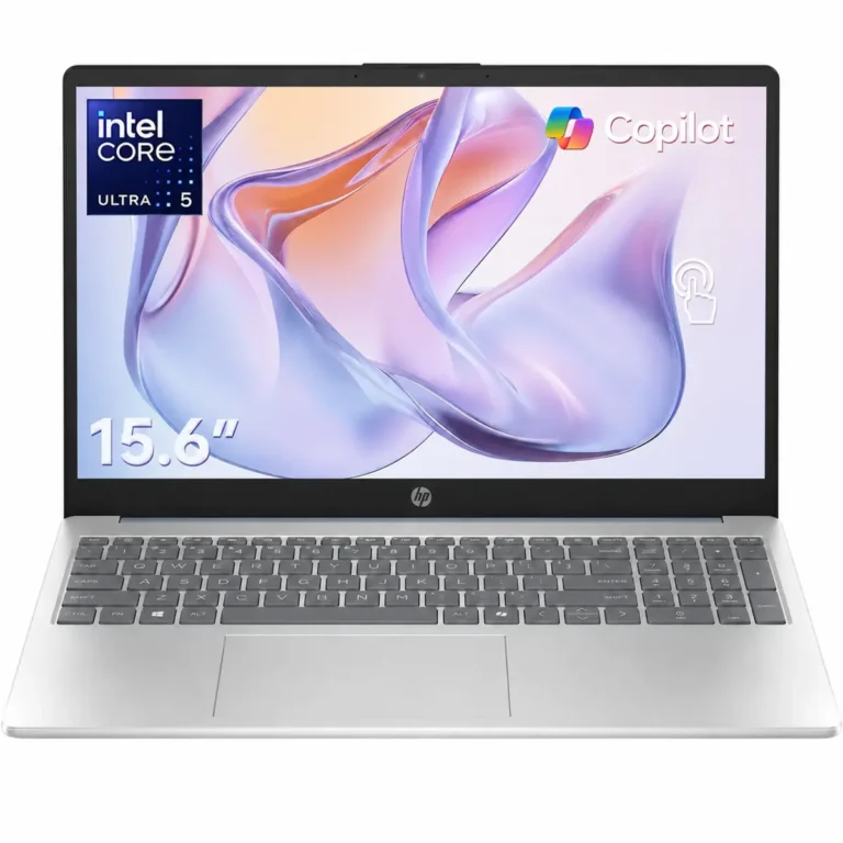 HP 15 FD2050WM