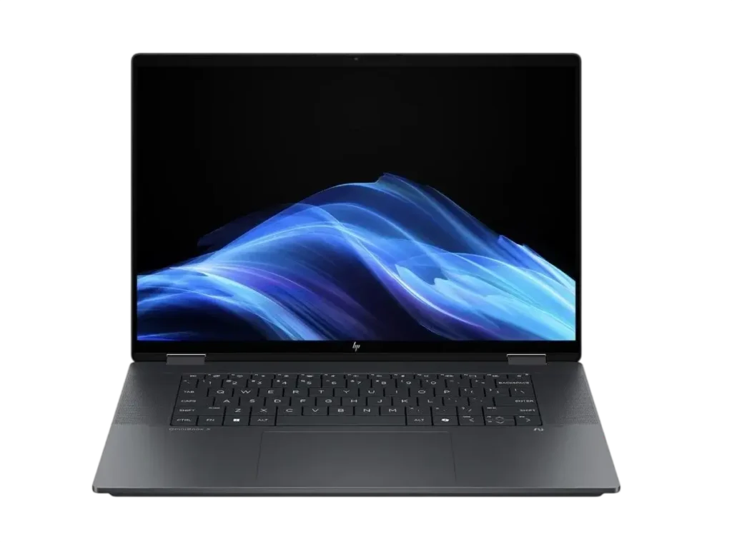 HP OMNIBOOK X FLIP NGAI 16-AS0023DX