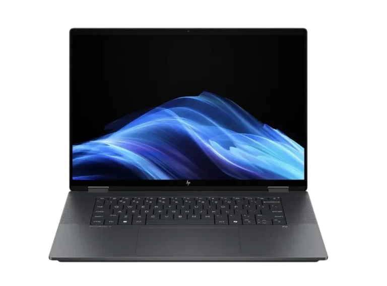 HP OMNIBOOK X FLIP NGAI 16-AS0023DX