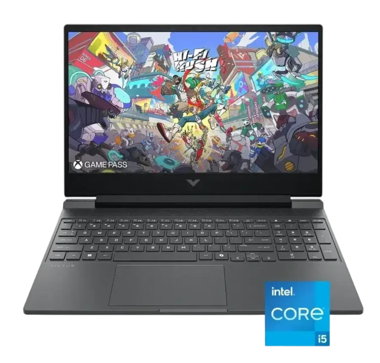 HP VICTUS 15-FA2013DX