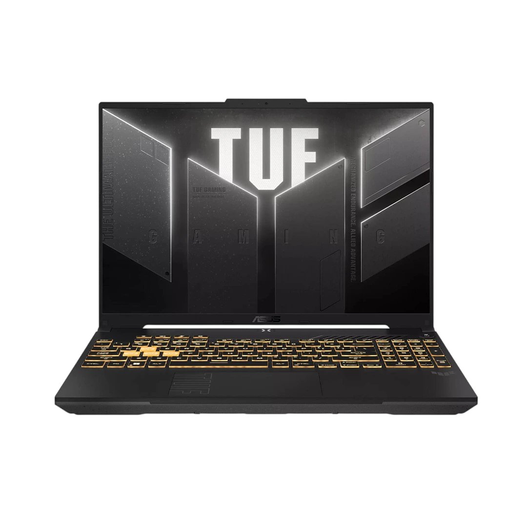 ASUS TUF Gaming F16