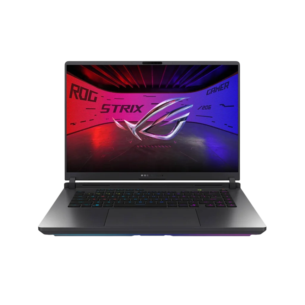 ASUS ROG Strix G16
