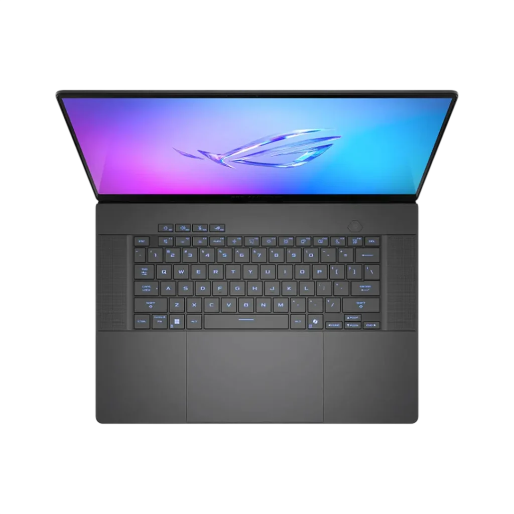 ASUS ROG Zephyrus G16
